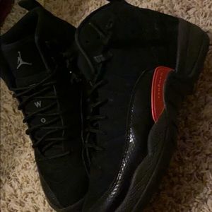 Jordan 12s
